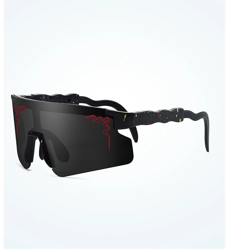 16623 1l-391 Gafas de sol juveniles 1 Pza