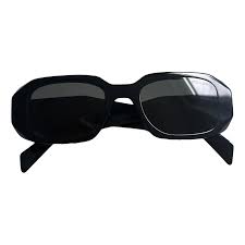 12132 1l-393 Gafas de sol cuadradas 1 Pza