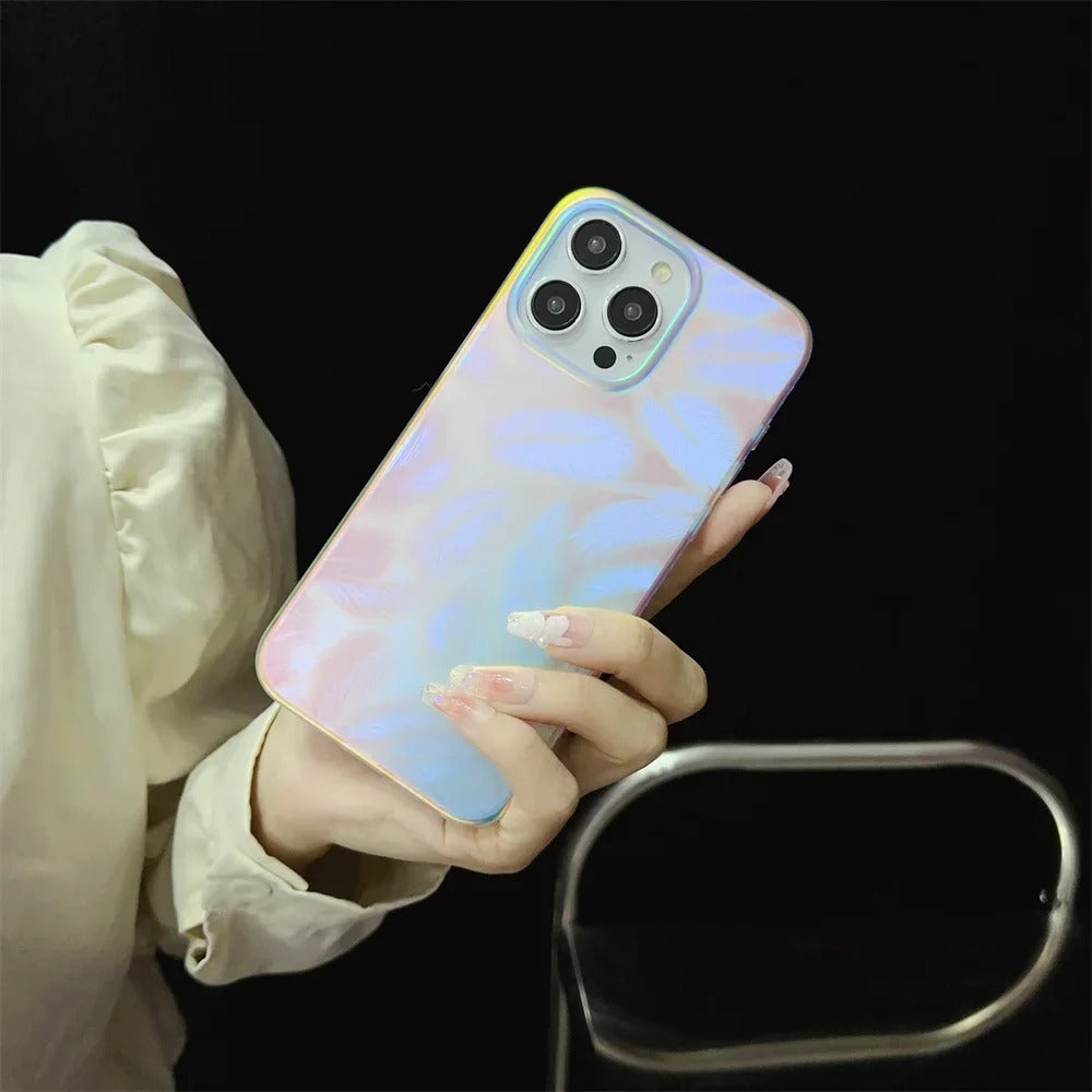 14181 2t-014 Funda colorida Aurora Gradient 1 Pza