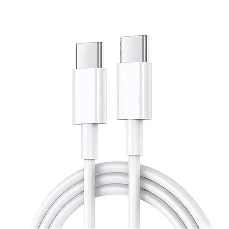 11793 01-b05-09 Cargador + Cable USB tipo C PD