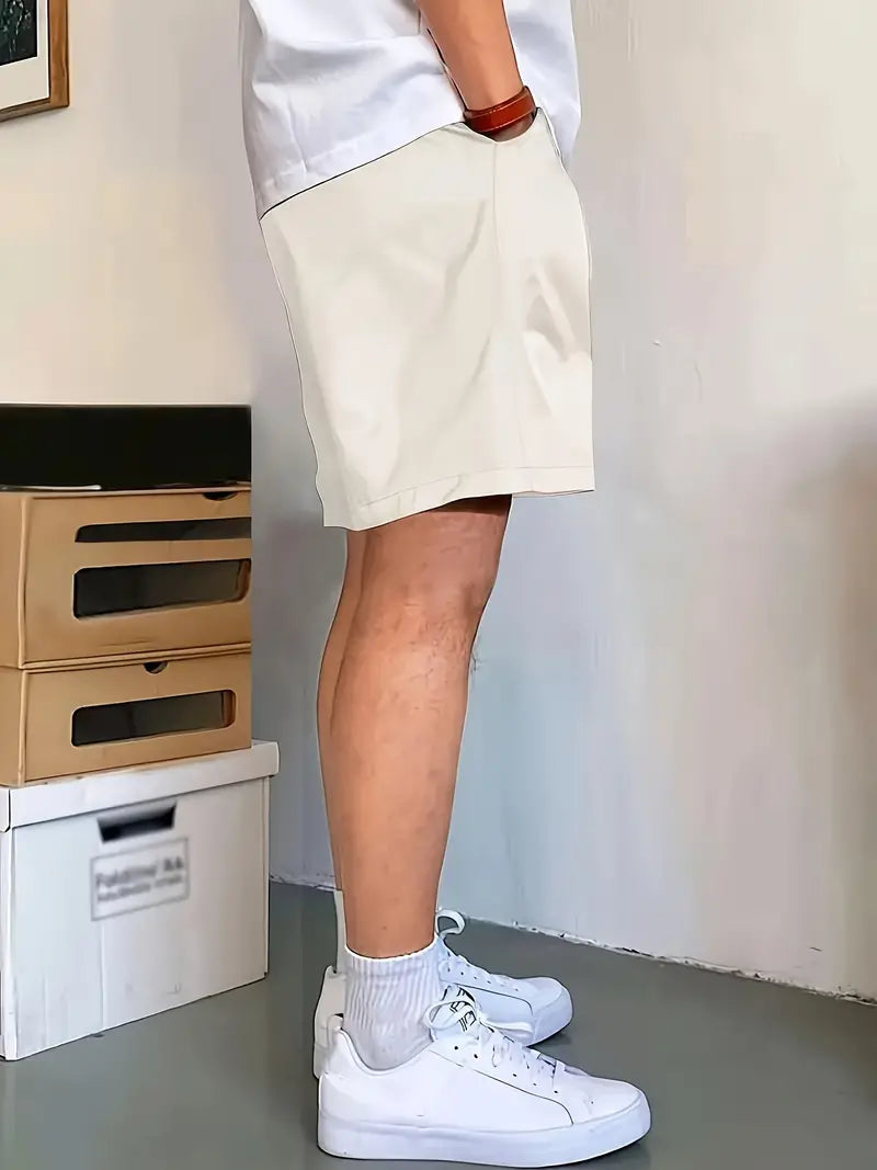 17597 1t-012 Short Casual 1 Pza