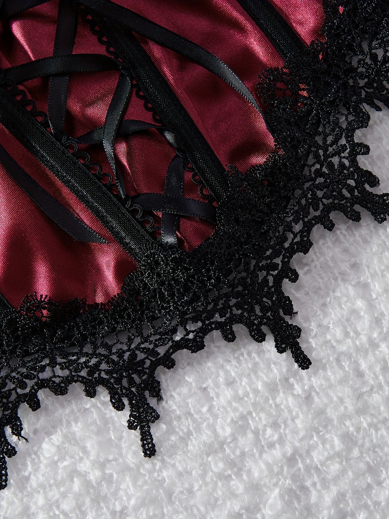 19572 ID-265 Conjunto de Sujetador Moldeador2 Pzas