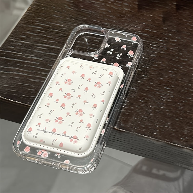 18385 1b-059 Case diseño Flor 1 Pza