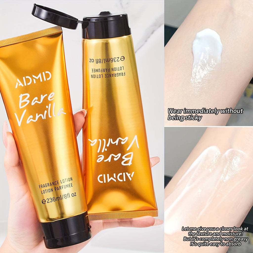 15049 2c-01-04 Loción corporal Bare Vanilla 1 Pza