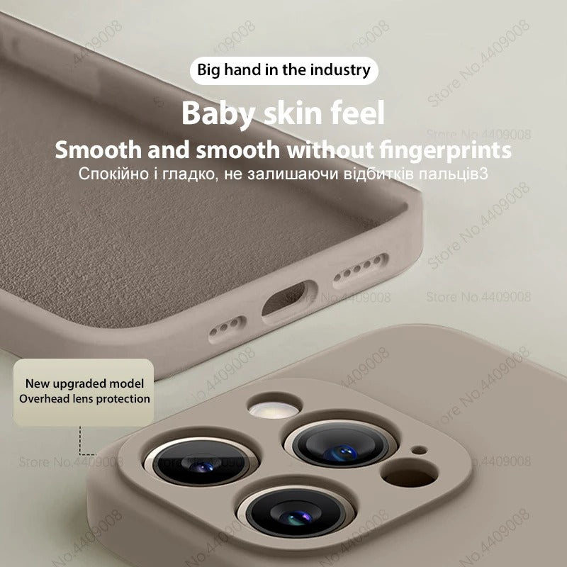 14259 2t-014 Funda magnética de silicona 1 Pza