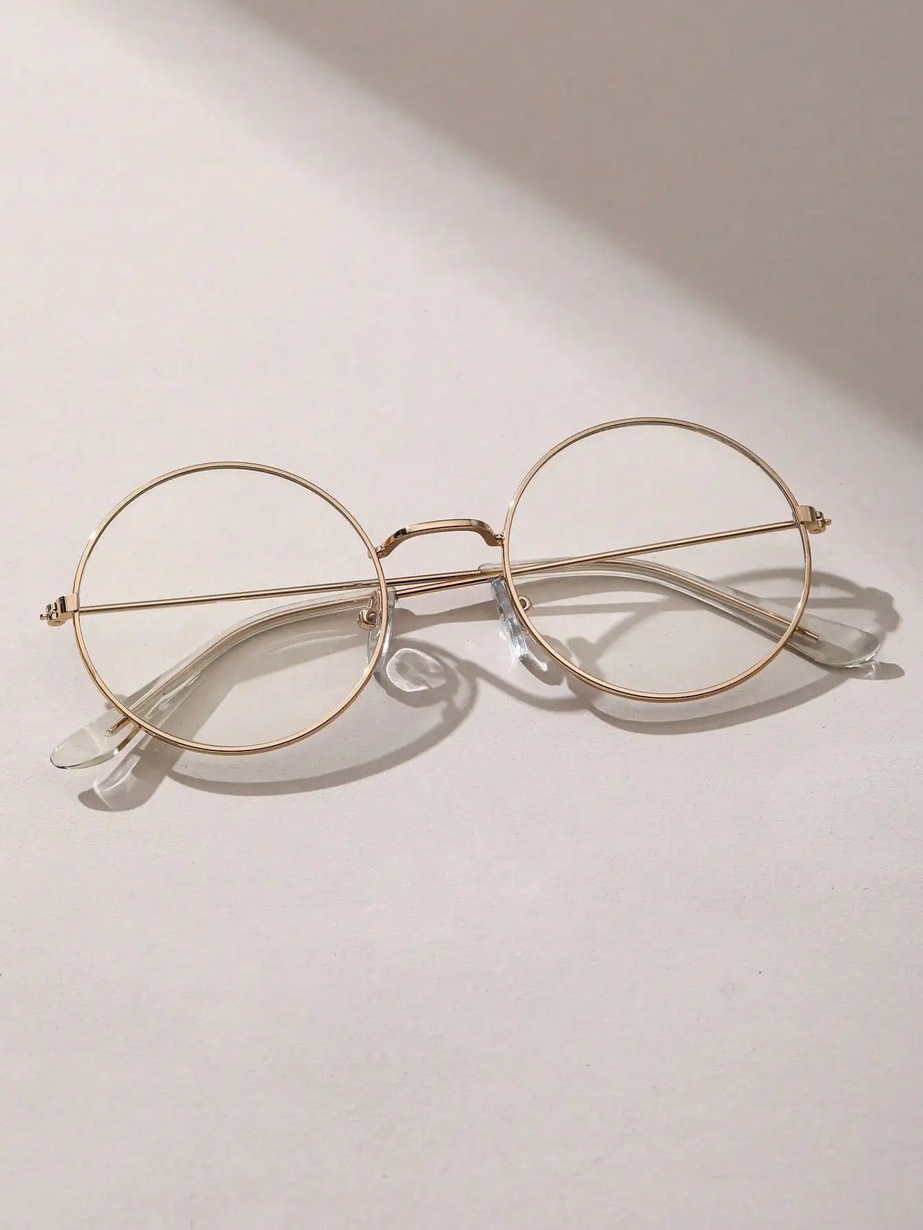 17198 1b-010 Gafas redondas 1 Pza