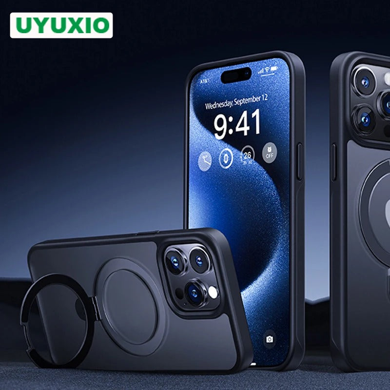 14192 2t-014 Funda de teléfono magnética 1 Pza