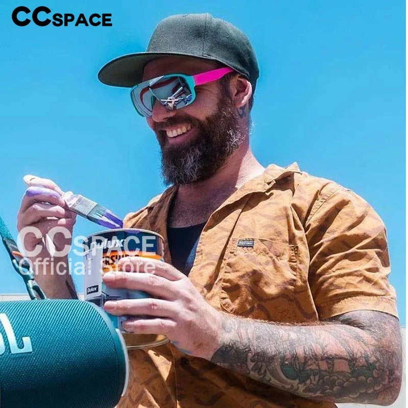 14198 1l-391 Gafas Multicolor 1 Pza