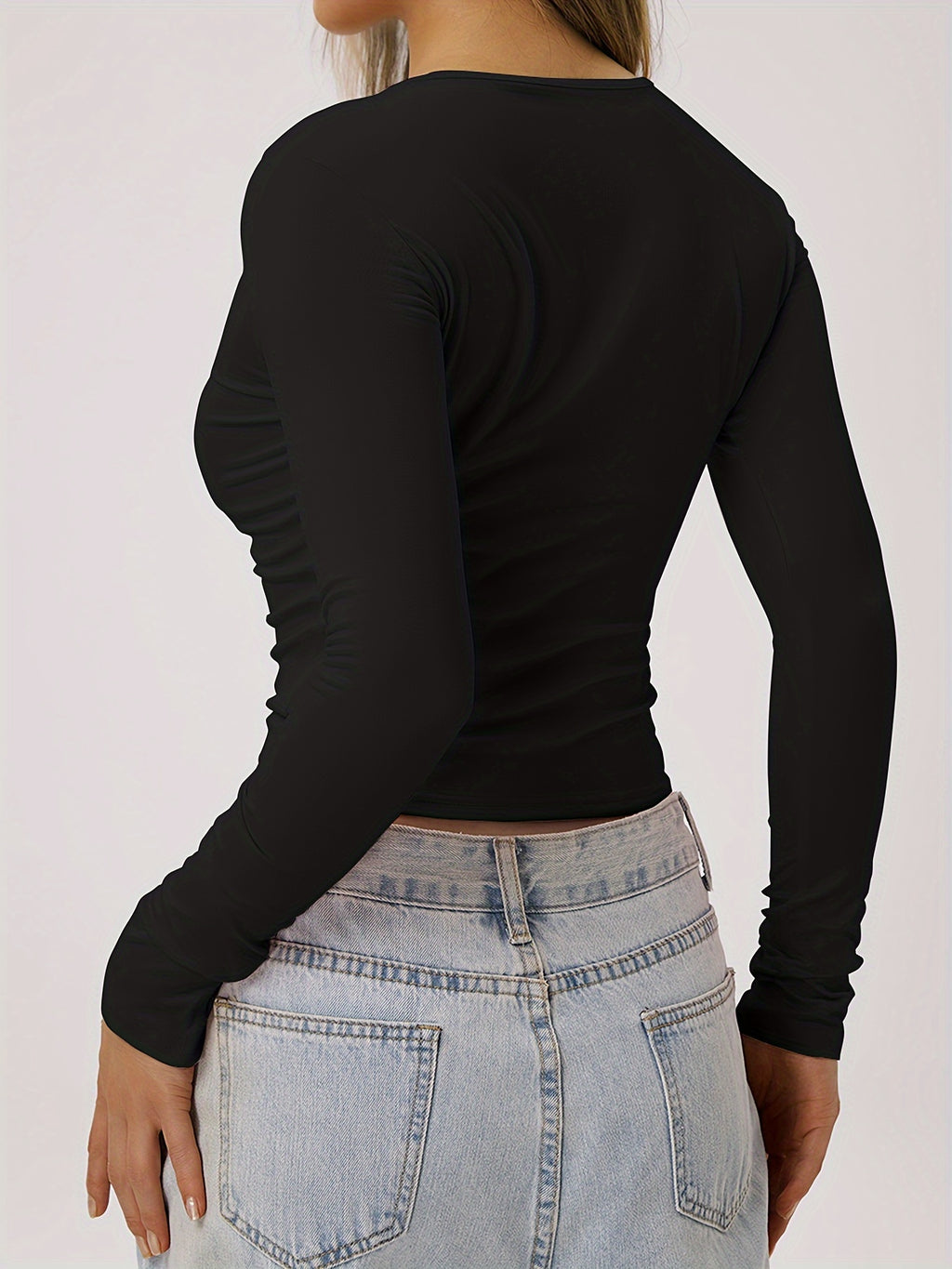 19751 1t-007 Manga Casual 1 Pza