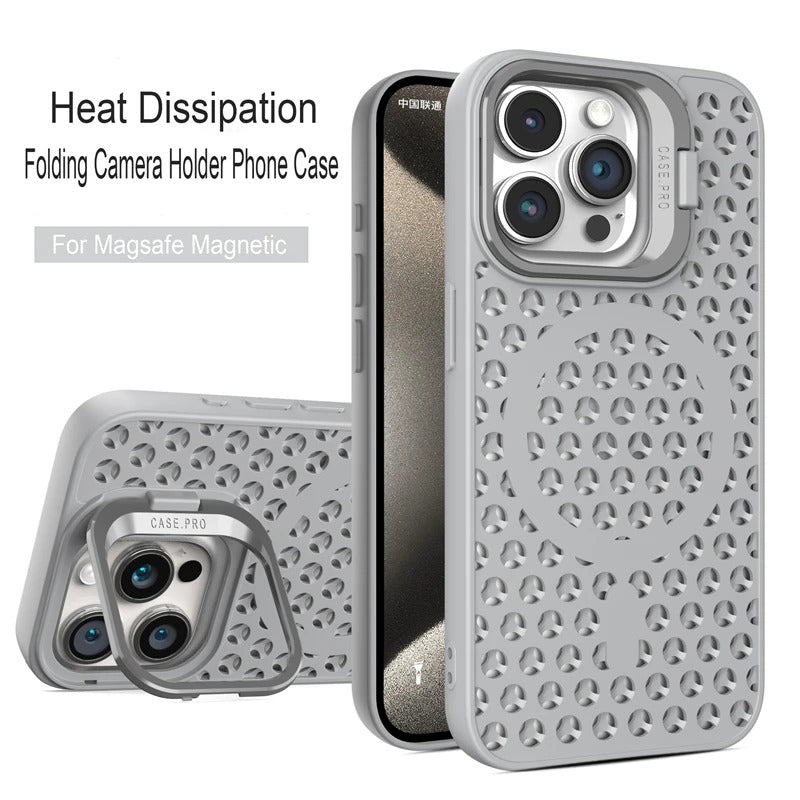 14262 2t-014 Funda magnética de carga inalámbrica 1 Pza