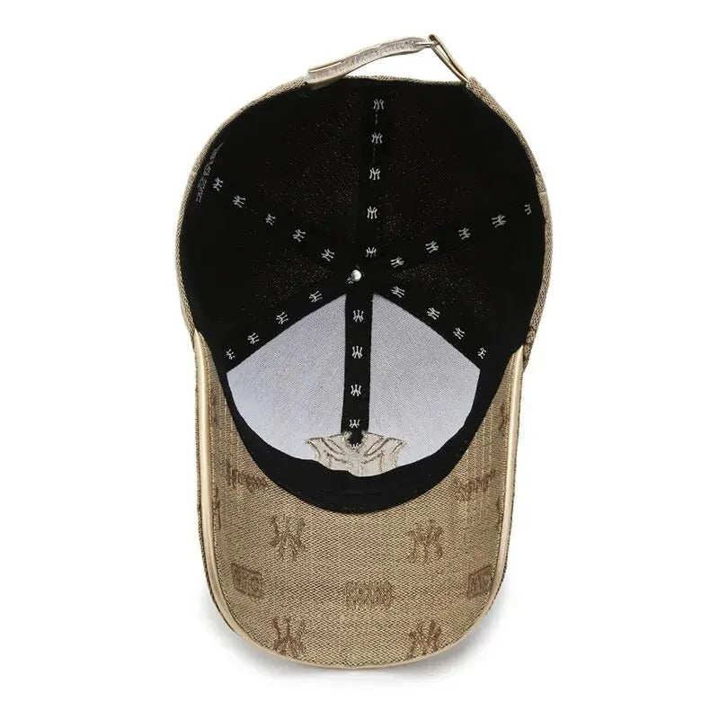 14179 1t-002 Gorras con letras bordadas 1 Pza