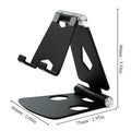 16256 2t-015 Soporte de Metal 1 Pza