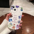 16272 2b-01-13 Funda con dibujos animados 1 Pza