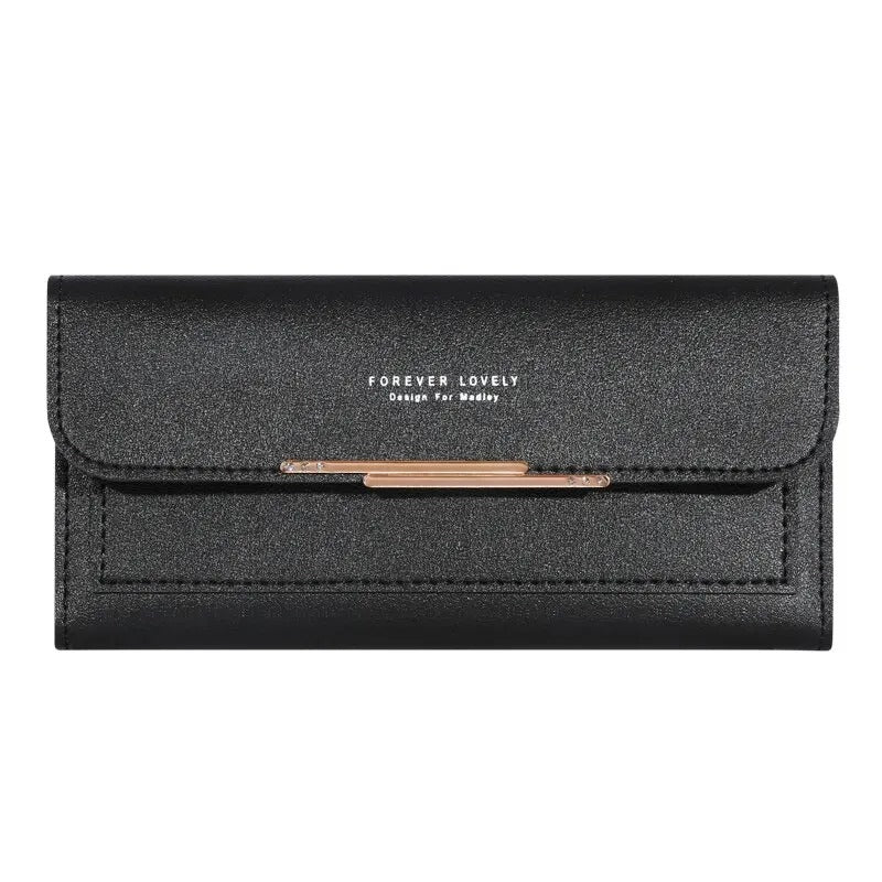 14566 1t-002 Cartera de Metal plegable 1 Pza