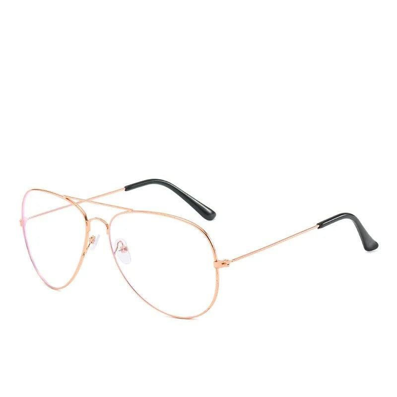 13780 1l-384 Gafas Aviador 1 Pza