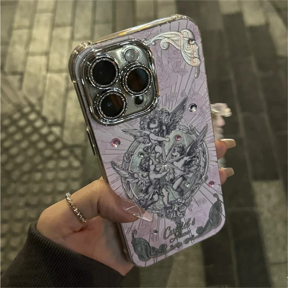 13783 2t-014 Funda de teléfono 1 Pza