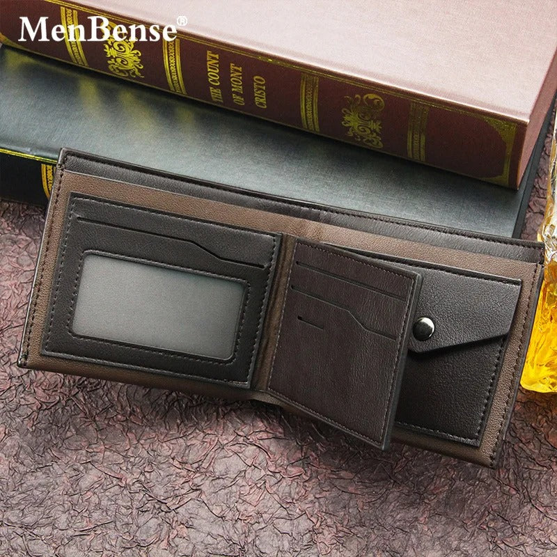 15608 1c-01-07 Billetera Casual 1 Pza