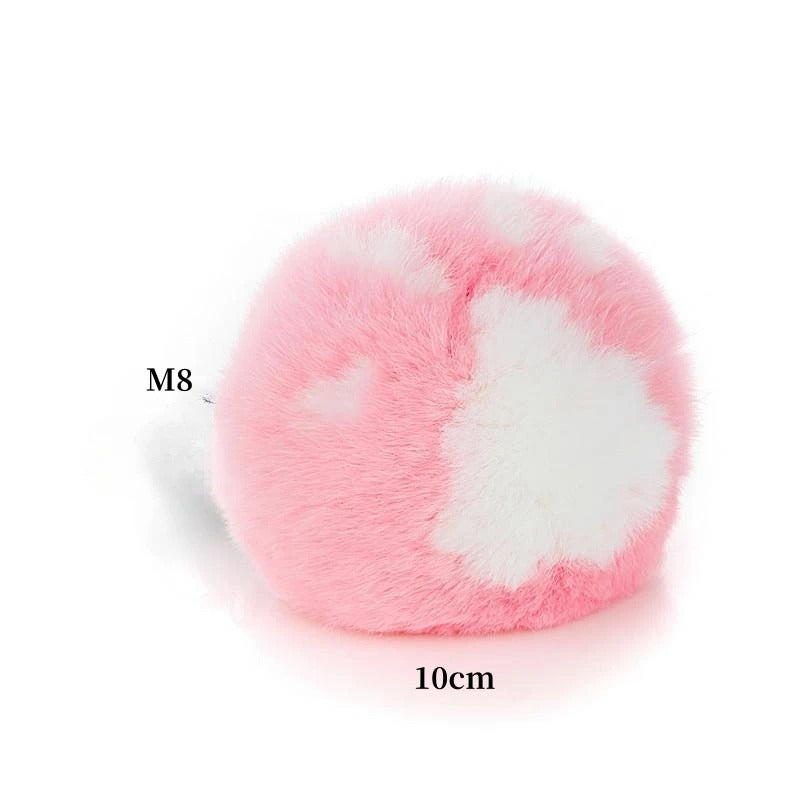 16574 1b-004 Color: Only Pink Tail 142 1 Pza