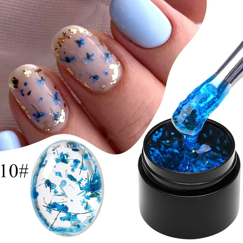 15738 1b-04-02 Esmalte de uñas de Gel 1 Pza
