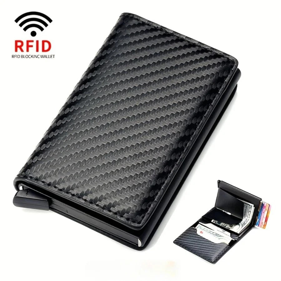 15630 1c-01-05 Cartera de aluminio 1 Pza