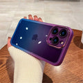 14169 2t-014 Funda de teléfono transparente 1 Pza