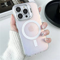 16426 1b-02-22 funda de teléfono con soporte de protección