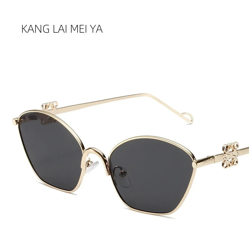 18161 1l-389 Lentes ojos de gato 1 Pza