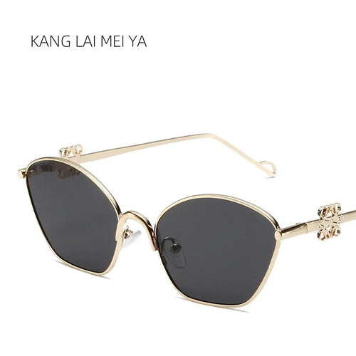 18161 1l-389 Lentes ojos de gato 1 Pza