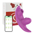 13542 1b-020 Minivibrador de ropa para mujer
