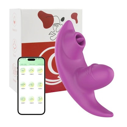 13542 2b-02-06 Minivibrador de ropa para mujer