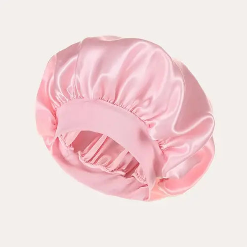 17606 1a-016 Gorro de dormir de satén de seda 1 Pza