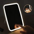 18307 2b-004 Espejo de Maquillaje LED 1 Pza