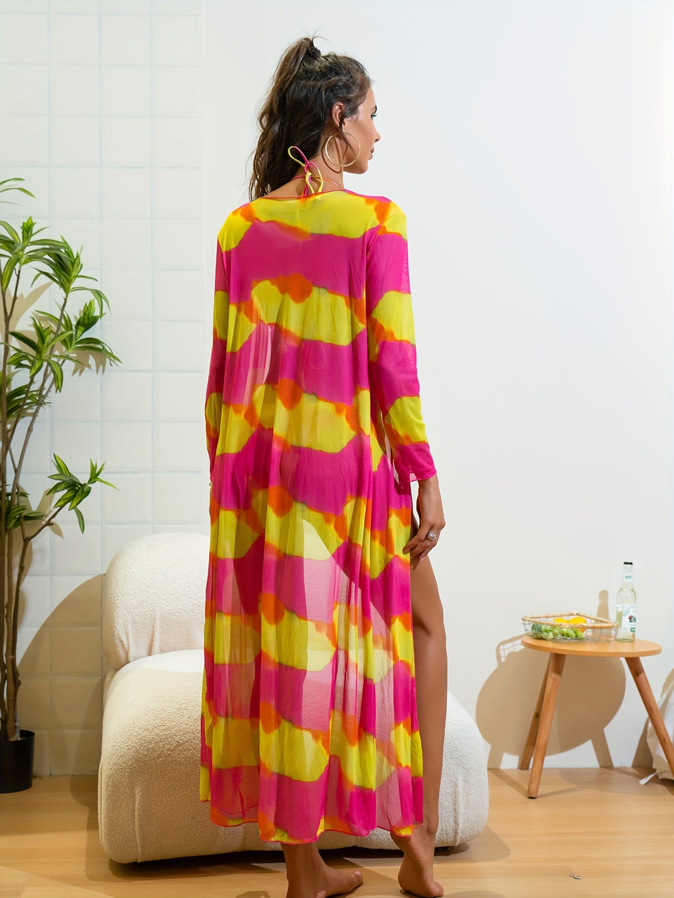 19602 1a-122 Conjunto bikini sexy 3 Pzas