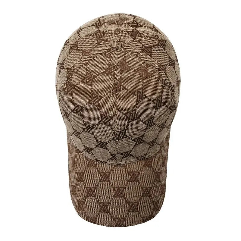 14186 1c-027 Gorra Estilo Red 1 Pza