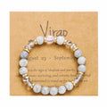 13794 1b-022 Pulsera de cuentas de constelación 1 Pza