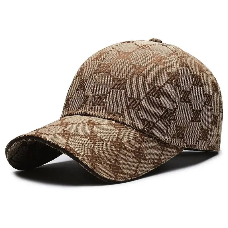 14186 1c-027 Gorra Estilo Red 1 Pza