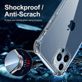 6672 2t-014 Funda de teléfono Transparente