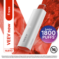 17345 1b-011 VEEV Cigarros desechables vape