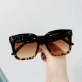 16619 1l-398 Gafas de sol cuadradas 1 Pza