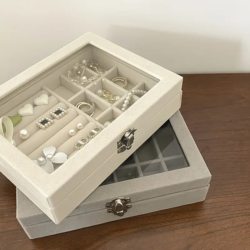 17770 1c-024 Elegante Organizador de Joyas 1 Pza