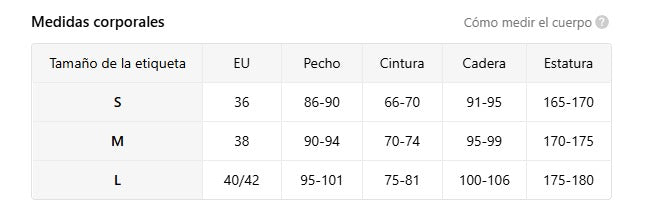 19463 1a-045 Top Corto de Punto Azul 1 Pza