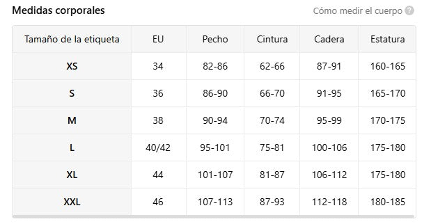 19479 1a-009 Conjunto Pijama 2 Pzas