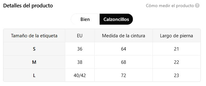 19216 ID-263 Conjunto de Lencería 5 Pzas