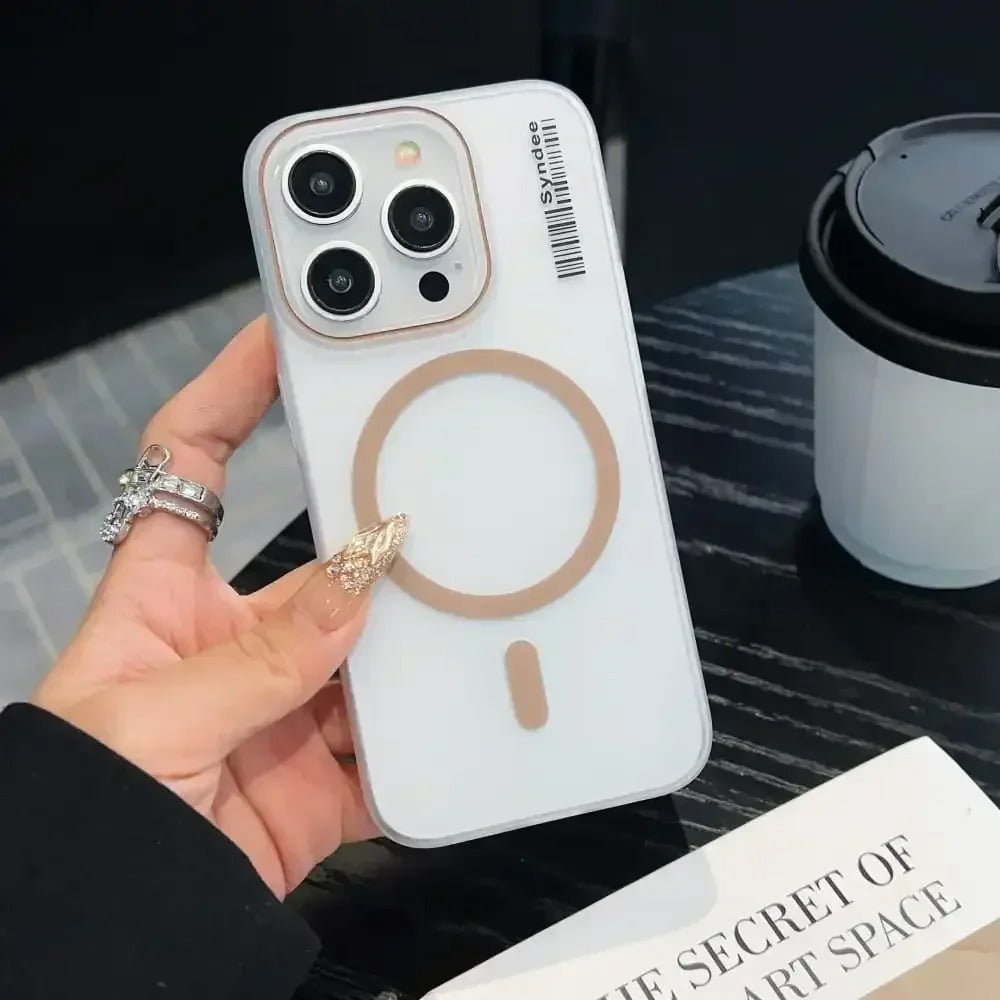 18150 2t-014 Funda de teléfono mate 1 Pza