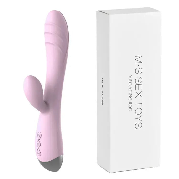 18704 1b-069 Consolador vibrador 1 Pza