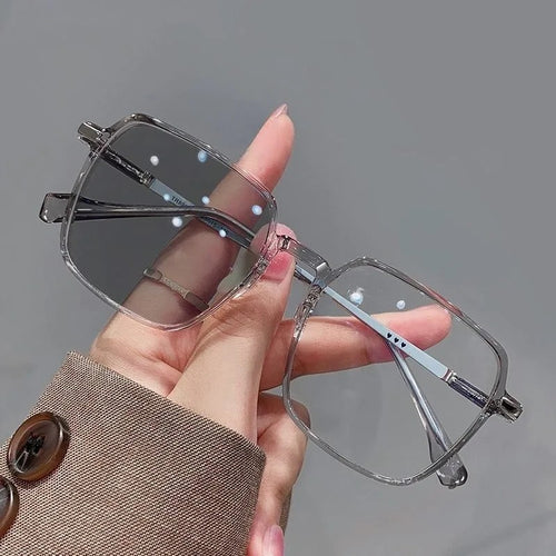 17602 1l-397 Gafas fotocromáticas antirradiación 1 Pza