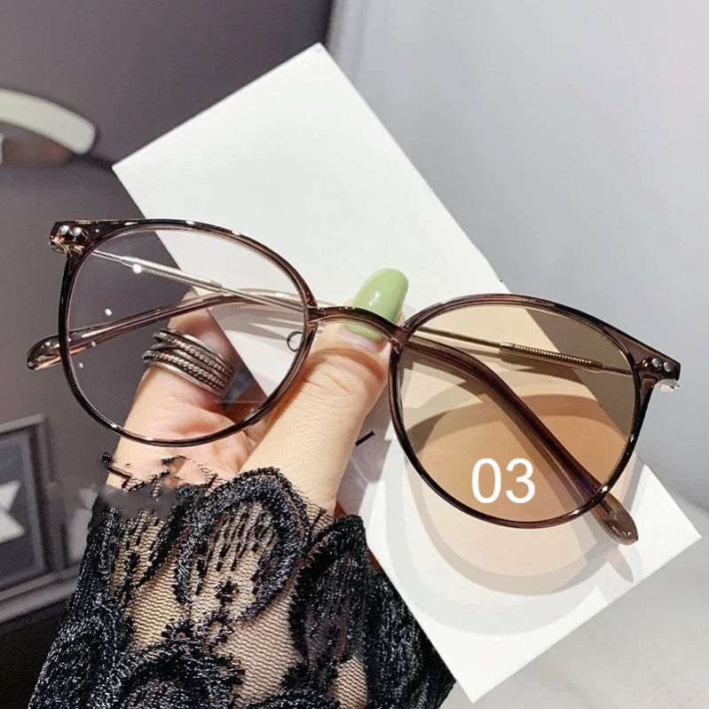 17371 1l-399 Gafas fotocromáticas de lujo 1 Pza