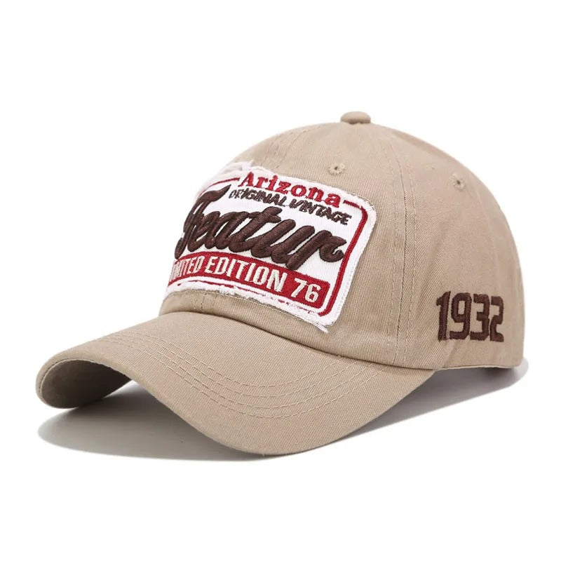 17264 1c-009 Gorras con bordado 1 Pza