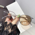 17371 1l-399 Gafas fotocromáticas de lujo 1 Pza