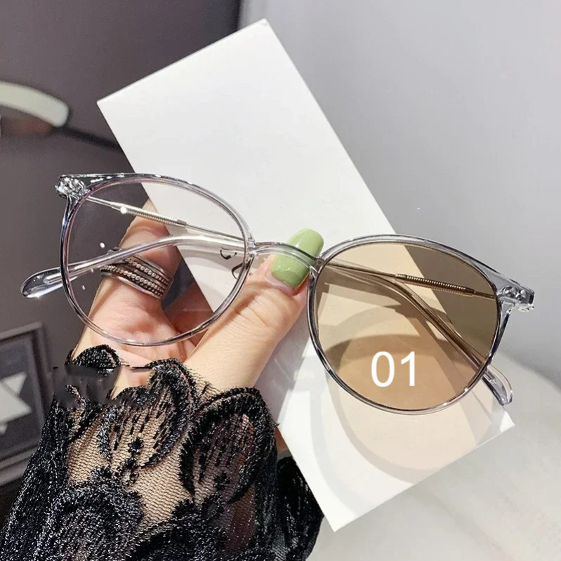 17371 1l-399 Gafas fotocromáticas de lujo 1 Pza